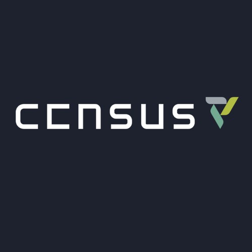 Census - liefhebbers van complexe webtechnologie
