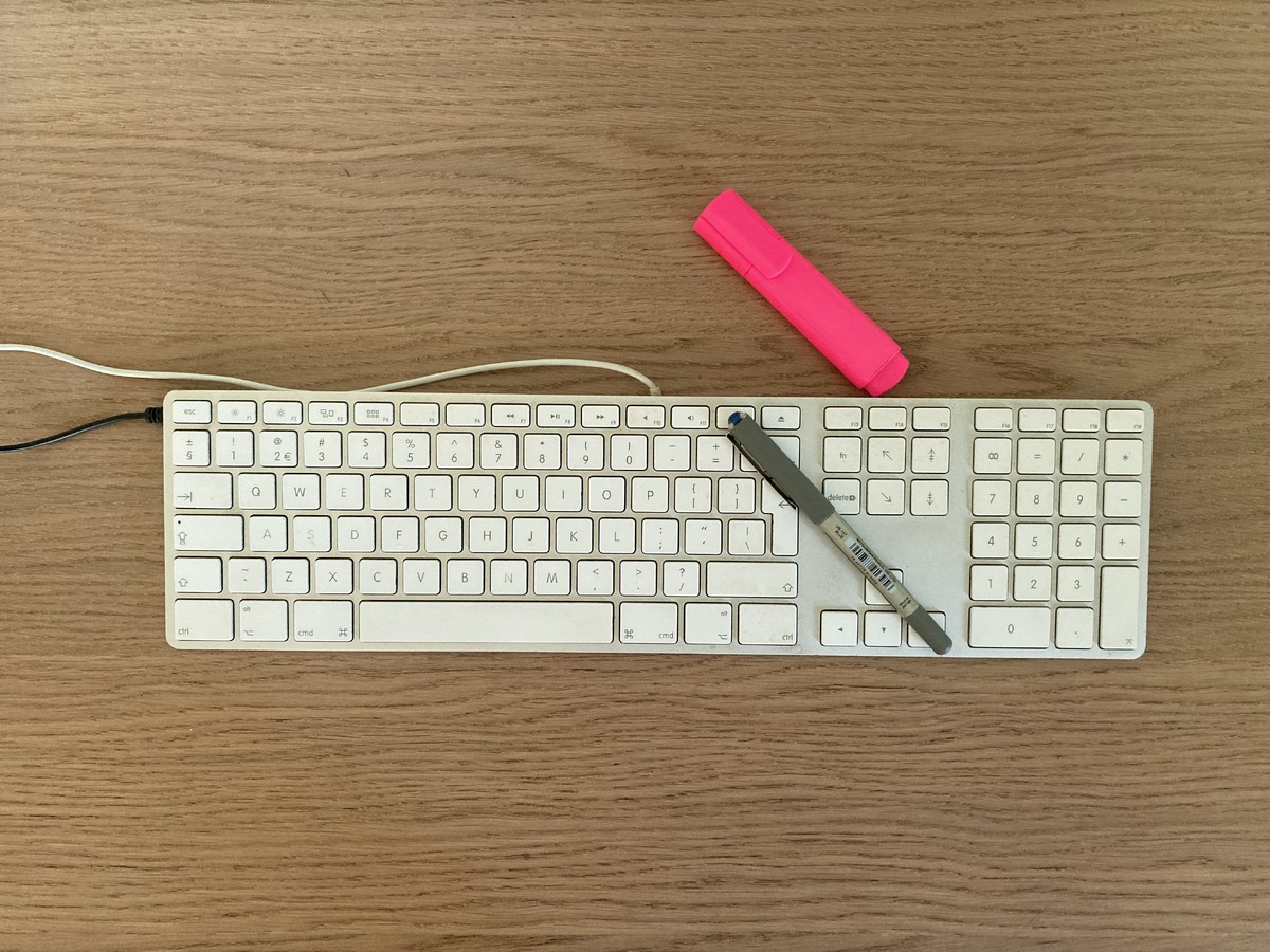 Copywriter Martin Vesseur over IT/ICT